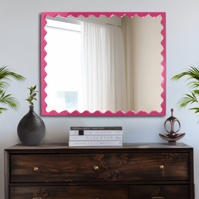 Ailee Rectangle Mirror