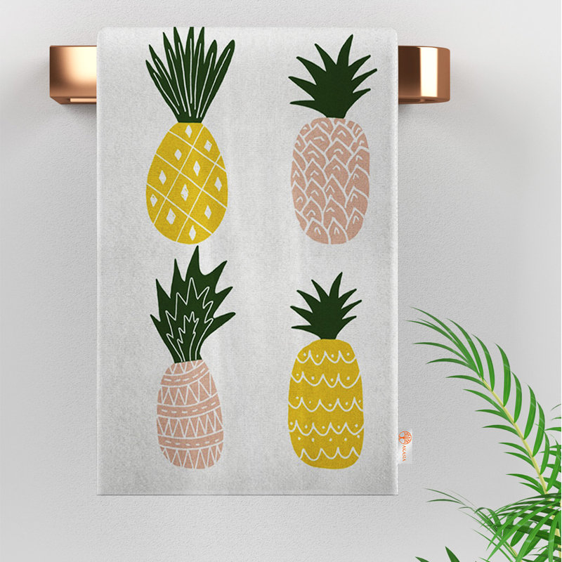 Tea Towel Kitchen Towel