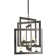 Middleton 8 - Light Chandelier