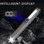 Rechargeable Magnetic LED Pen Light