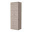 Armoire, une grande armoire, deux tiroirs-449752929