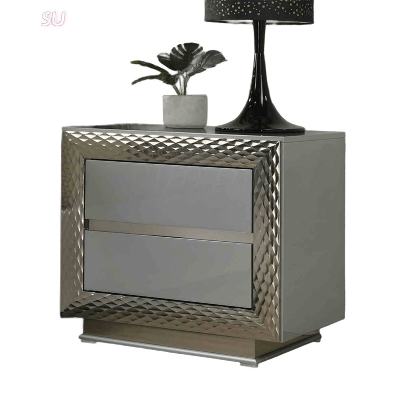 Table de chevet Glam