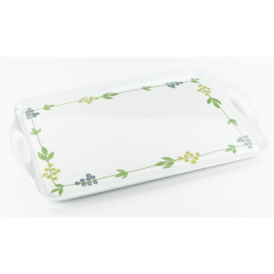 Ottoman Tray