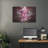 Crypto Eclipse Tron Trx', Metal Wall Art-1933677773