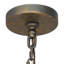 Luminaire suspendu 20 po Regency-98105109-98105108