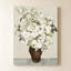 «Neutral Roses» par Vincent Van Gogh - impression sur toile-130884201-130884207
