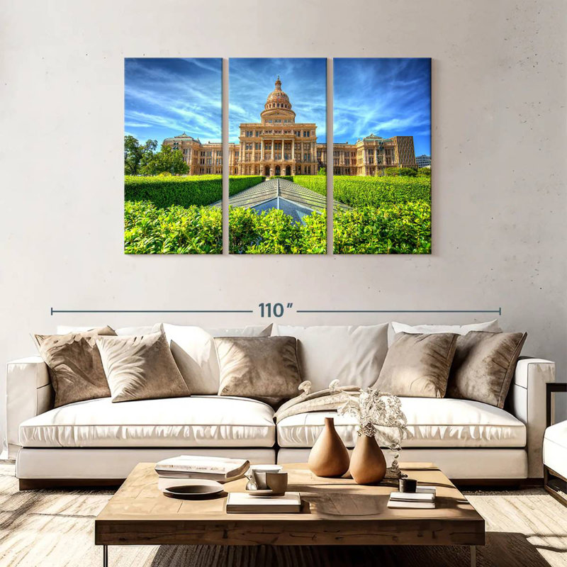Texas Capitol