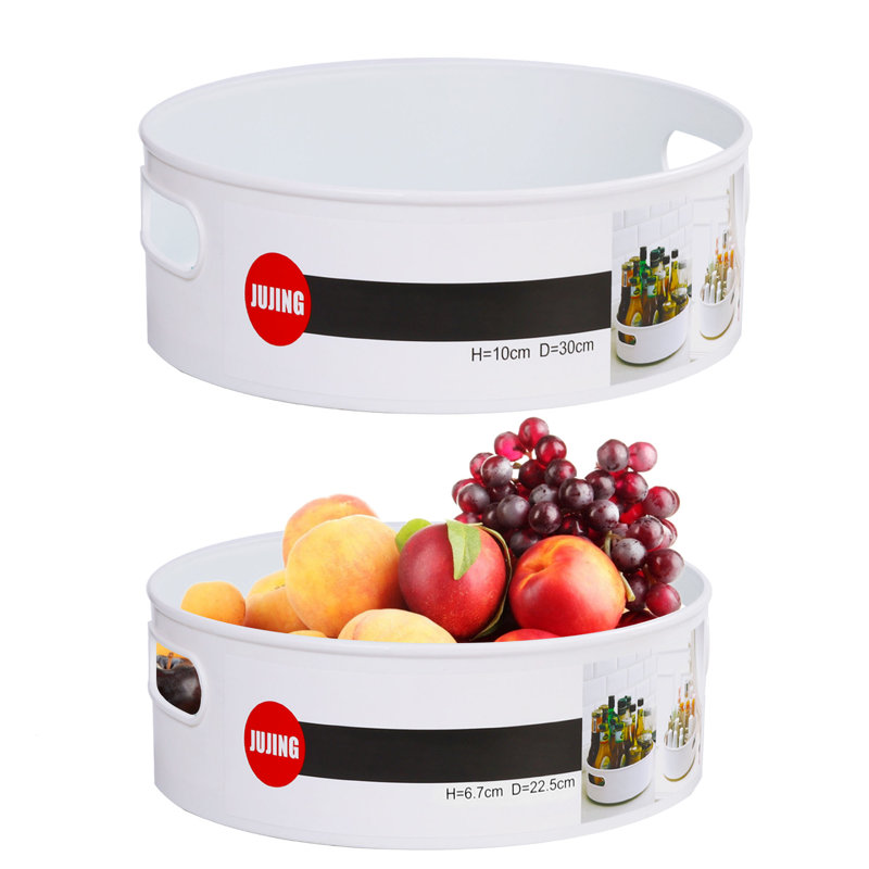 Ensemble de boîtes en plastique 2 pièces