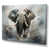 Toile tendue