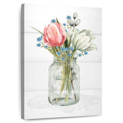 Tulipe Harnek Farmhouse