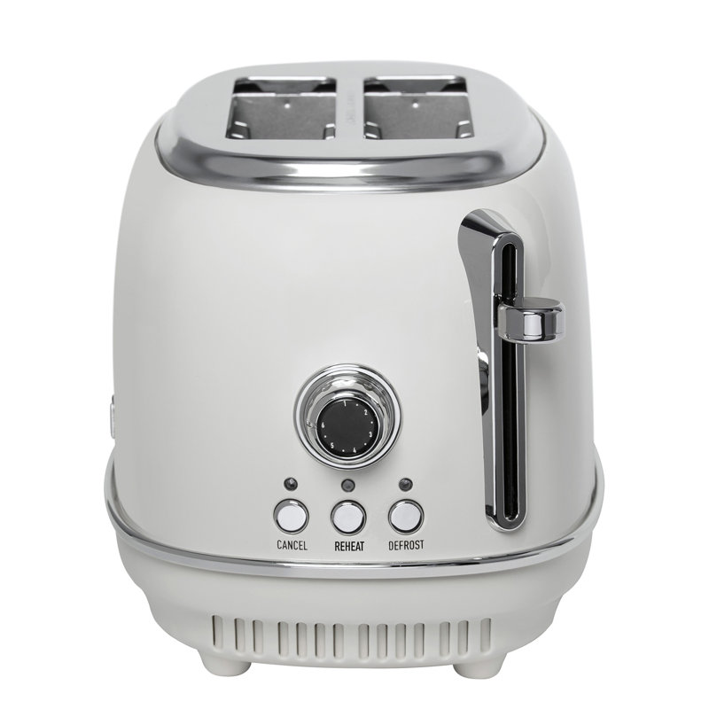 Heritage 2 Slice Toaster