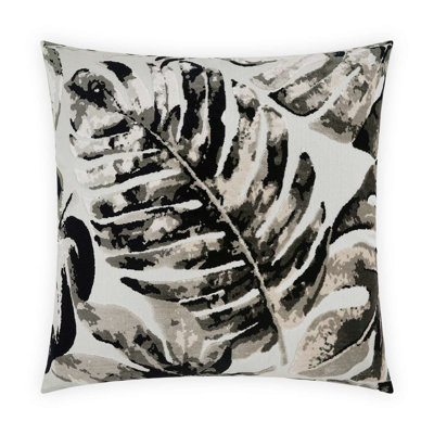 Posh Duo Pillow Cover & Insert