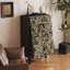 Simple French sense of advanced decorative cabinet