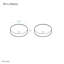 Quincaillerie de toilette suisse Madison, or rose (SM-2T120HBG) (SM-TPT17, SM-QQF14)-57944746
