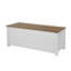 Table basse 47,2 po Farmhouse