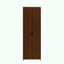 Barbett Manufactured Wood Wardrobe-1510768433