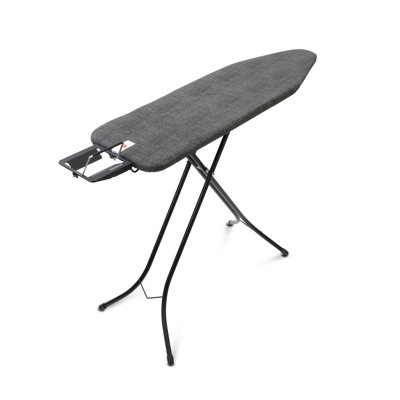 Brabantia Size B Ironing Board with Steam Iron Rest