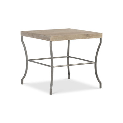 Tribeca Solid Wood End Table