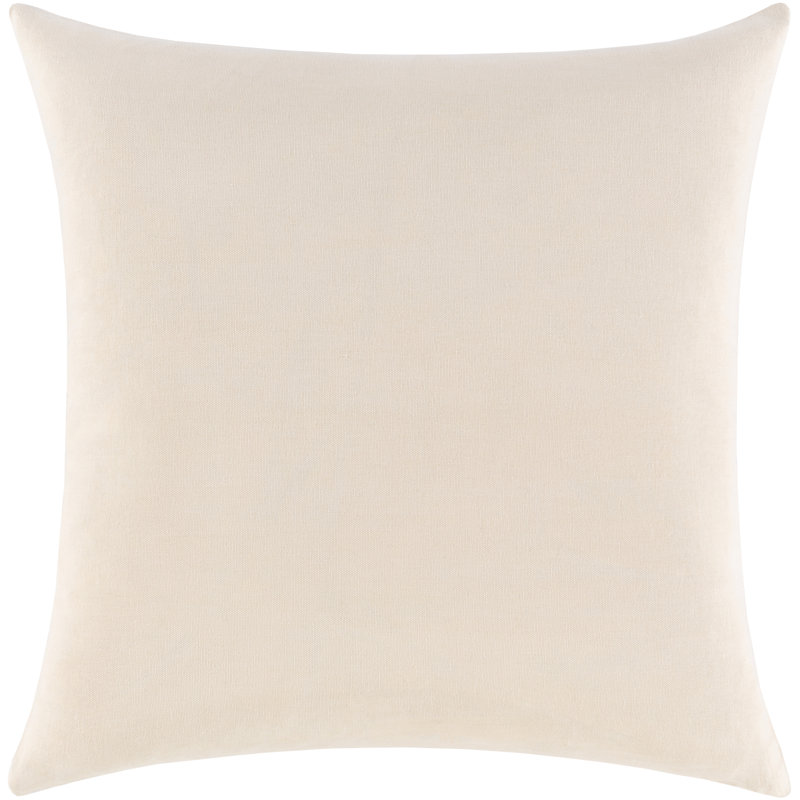   Throw Pillow, Poly Fill