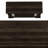 Symple Stuff 47" W Electric Fireplace 2 Drawer Remote Control Five Flame Brightness-522247041