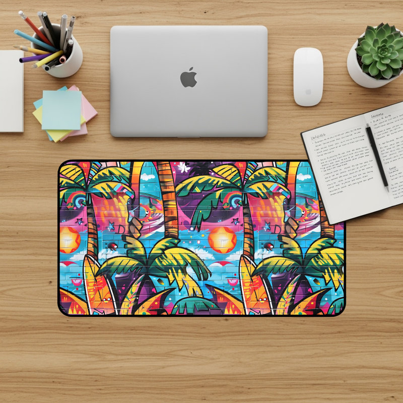 Desk Pad