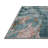 Machine Washable Gray Area Rug-533334375