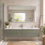 Flat Vanity Mirror-36806061