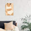 «Sunbather IV» - reproduction d'art-52364443-52364447