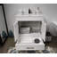 Ensemble de meuble-lavabo simple 30 po Annily-783970411-680811605