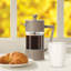 3 tasses à café à presses françaises Borosilicate (350 ml, 12 oz)