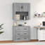 Vidaxl 80cm Sideboard-87471165