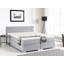 Théo Divan Bed Base-15365521-15365522
