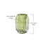 Petit porte-votive en verre-1556290893