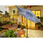 Parasol 9 pi avec lumière-417794572