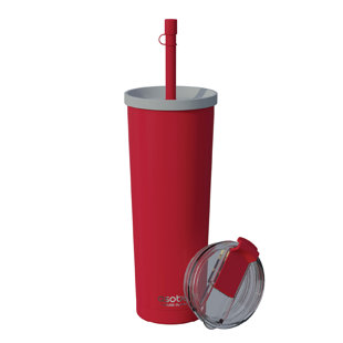 Asobu Ocean 27oz. Stainless Steel Travel Tumbler