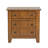 Oconee Two-Drawer Nightstand-1850646683