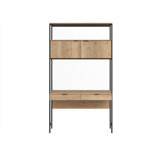 Modular Wall Desk