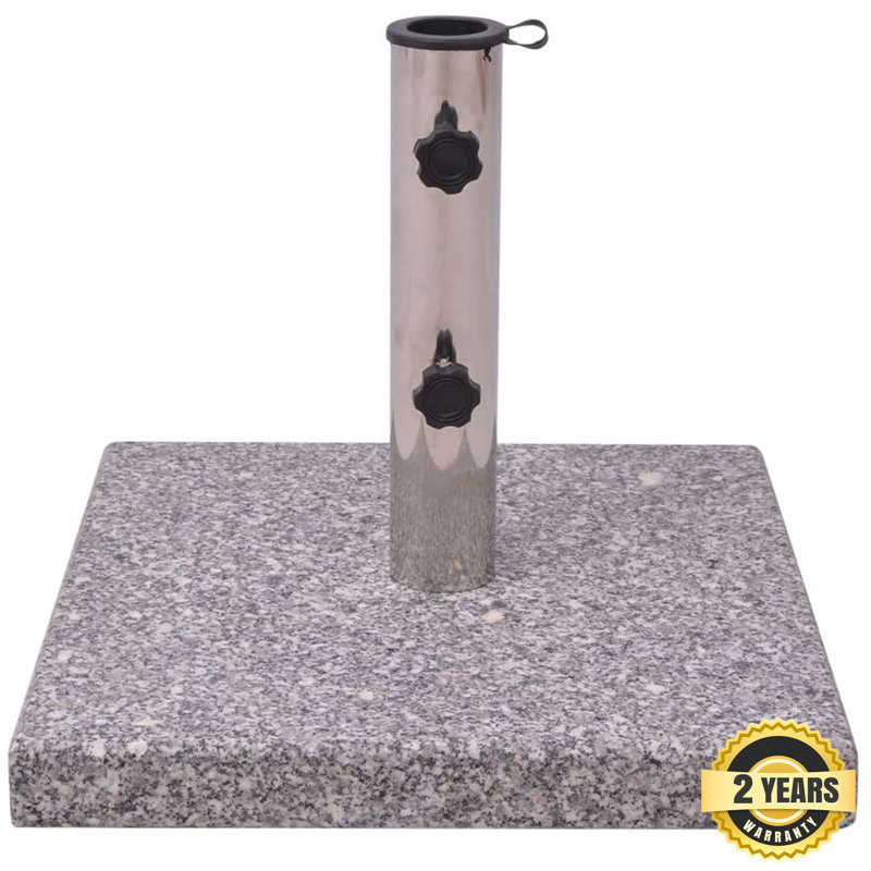 Aimslee 21.2kg Free Standing Umbrella Base
