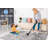 Collection Non-Shedding Living Room Bedroom Dining Home Office Stylish And Stain Resistant Area Rug-1010209949
