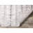 Wahkon Abstract White Gray Area Rug-1653260241