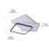Kyneisha LED Flush Mount