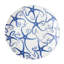Starfish Handmade Porcelain Dinner Plate
