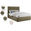 Lit en tissu Adam Boucle-448578961-448578960