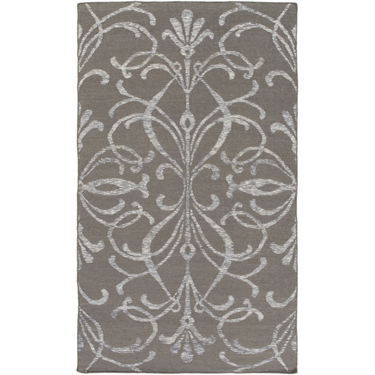 Delavan Ikat Indoor Rug