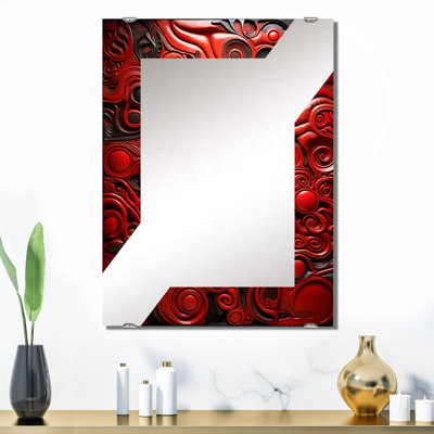 Miroir Caneghem