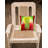 Outdoor Throw Pillow