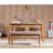 Atlantic Pine/Stone selected