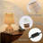 13'' Minimal Accent Table Lamp-1052641612