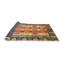 Tapis abstrait moderne 2198-403615503