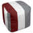 Maroon/White/Dark Gray is unavailable
